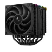 Кулер процессорный DeepCool AK620 Digital Pro (R-AK620-BKAPMN-G) (UA)