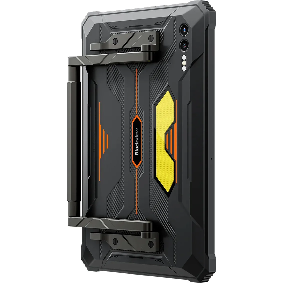 Blackview TAB Active 10 Pro 5G 12/256Gb Orange Europe Система: Android 14 / Діагональ