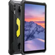 Blackview TAB Active 10 Pro 5G 12/512Gb Black Europe