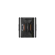 OUKITEL RT8 6/256GB Dual Sim Black-Orange with hand (6931940756396) (UA)