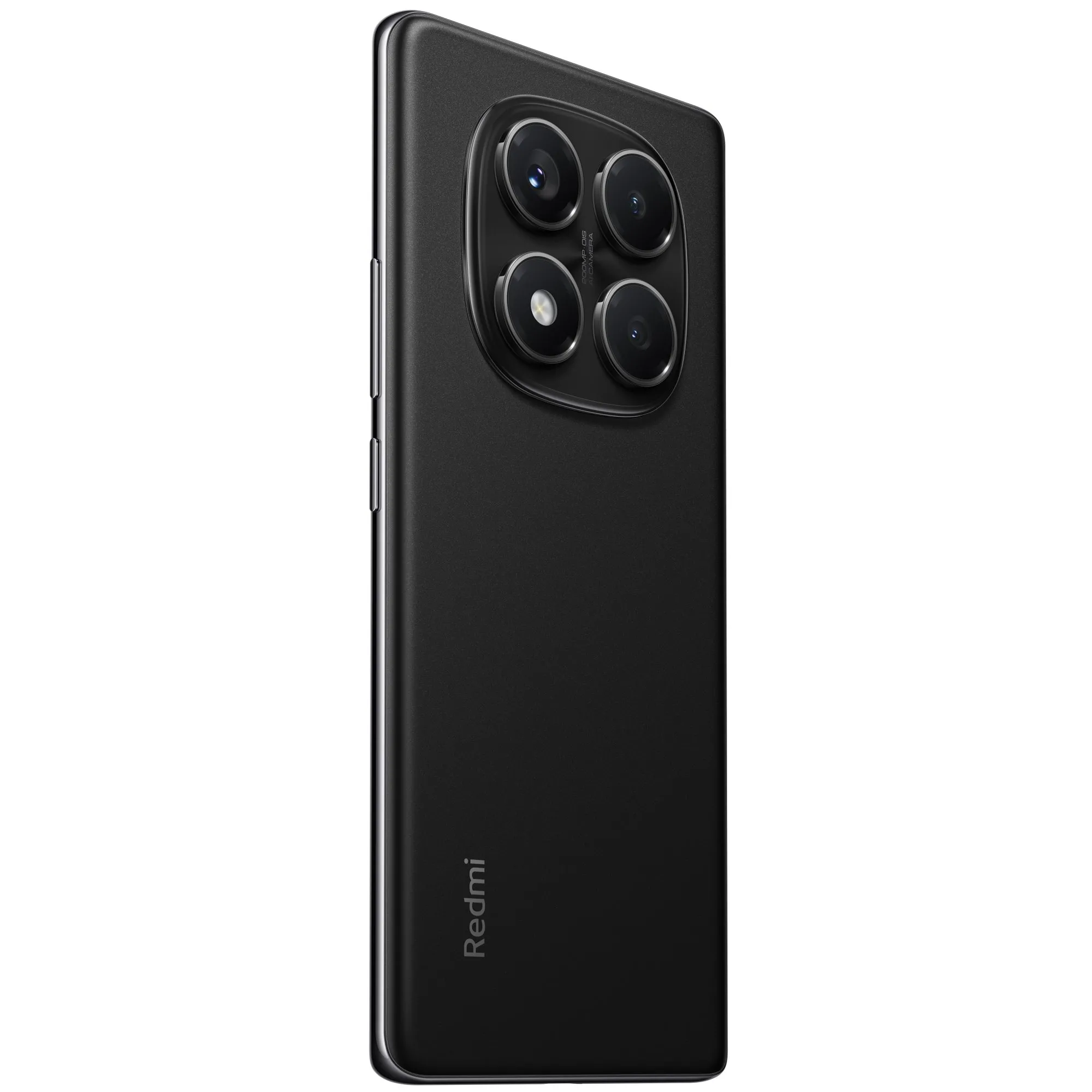 Xiaomi Redmi Note 14 Pro 4G 12/512GB NFC Midnight Black (no adapter) Europe Вбудована пам'ять, ГБ 512