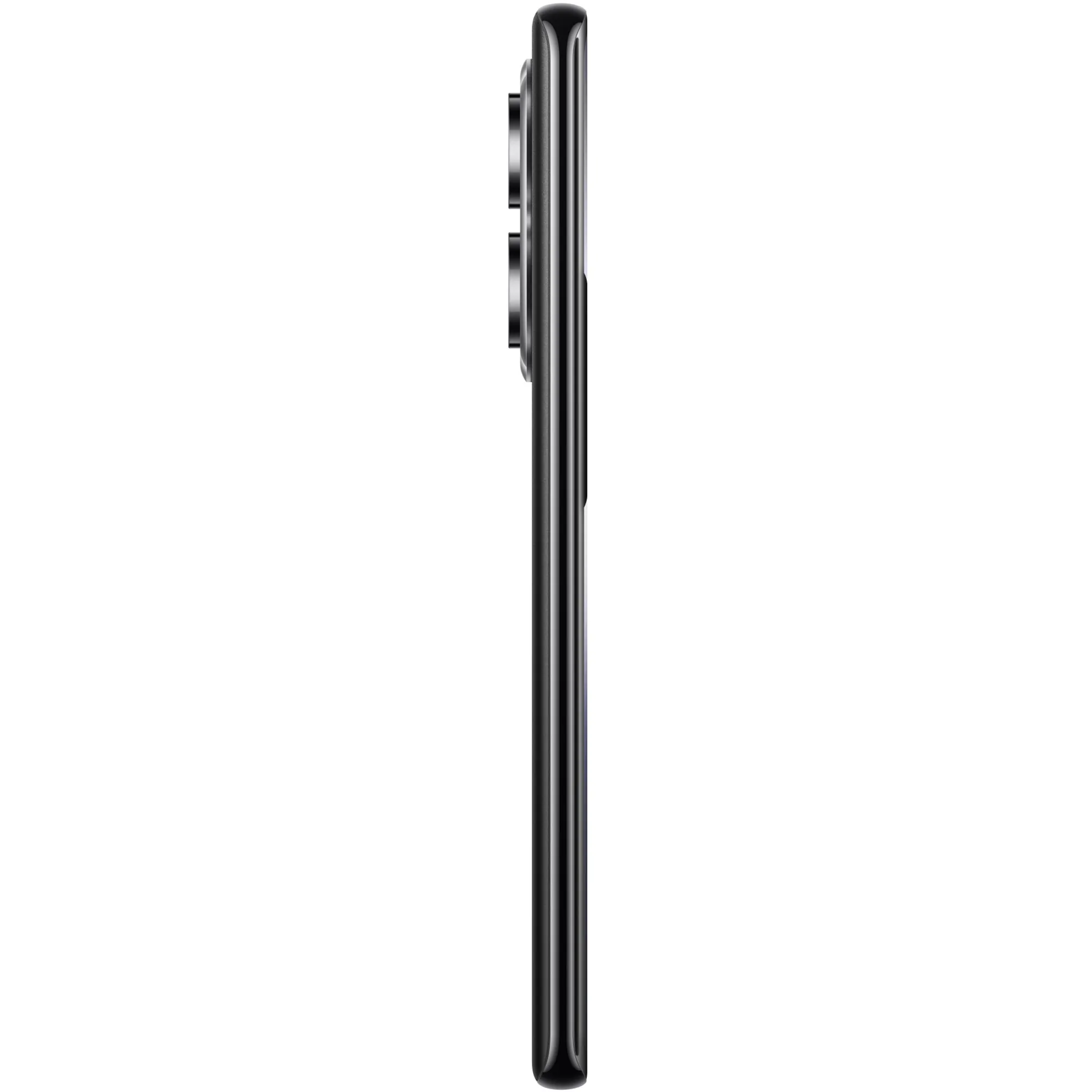 Xiaomi Redmi Note 14 Pro 4G 12/512GB NFC Midnight Black (no adapter) Europe Предвстановлена ​​ОС Android 14