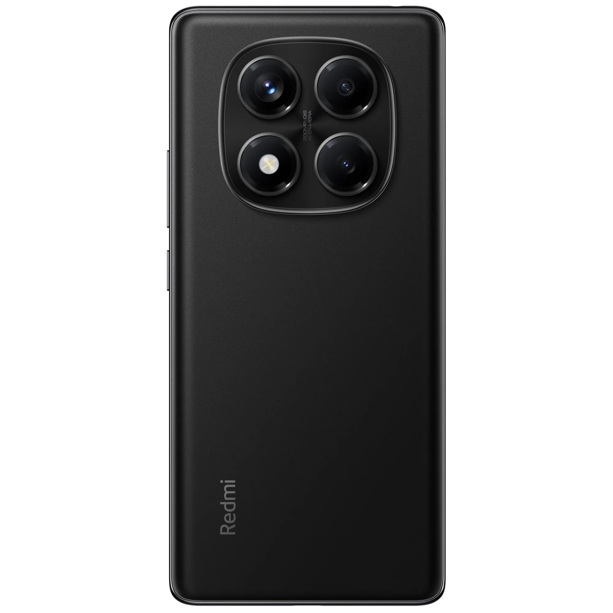 Xiaomi Redmi Note 14 Pro 4G 8/256GB NFC Midnight Black (no adapter) Europe Дисплей: 6.67 / Amoled (2400х1080
