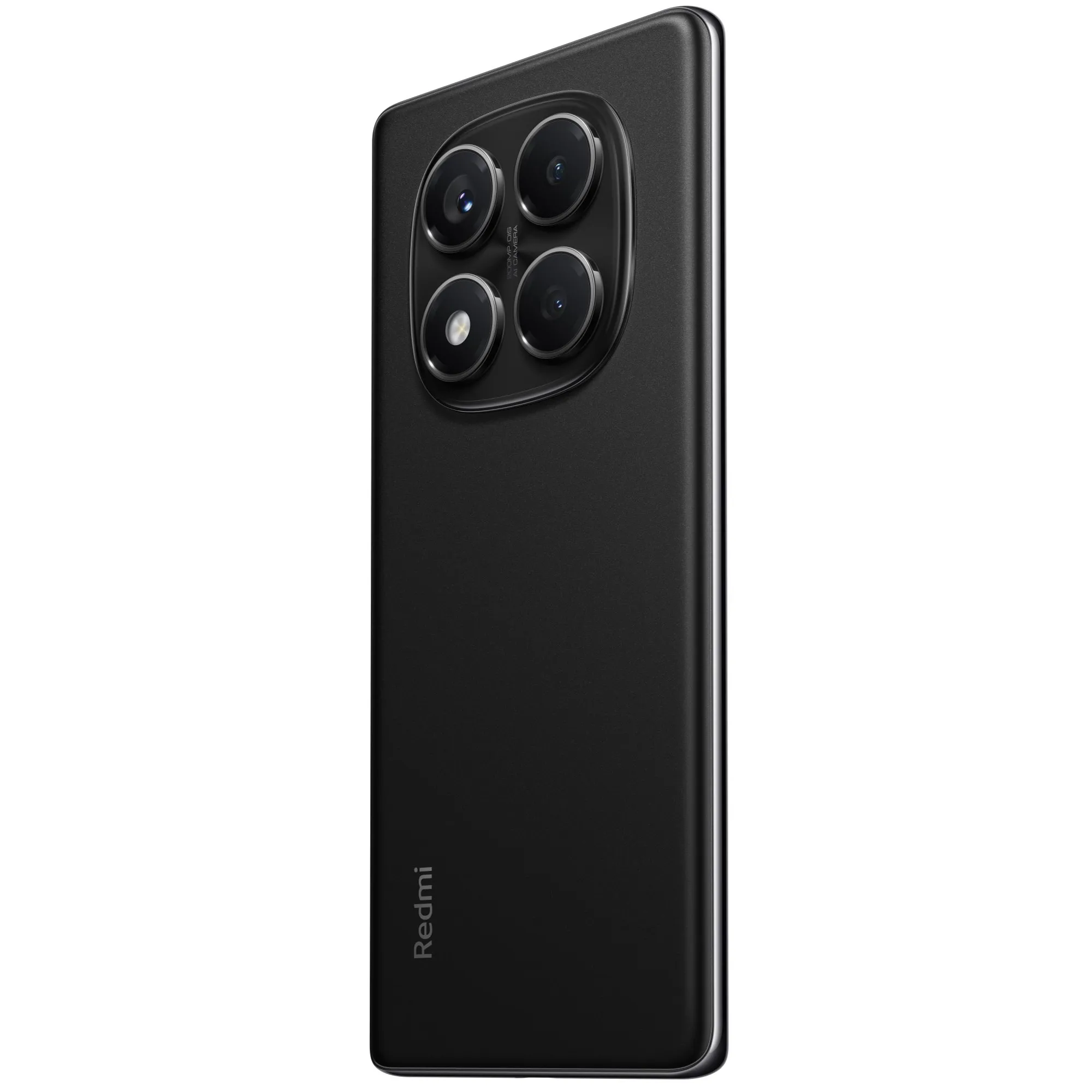Xiaomi Redmi Note 14 Pro 4G 8/256GB NFC Midnight Black (no adapter) Europe Оперативна пам'ять, ГБ 8