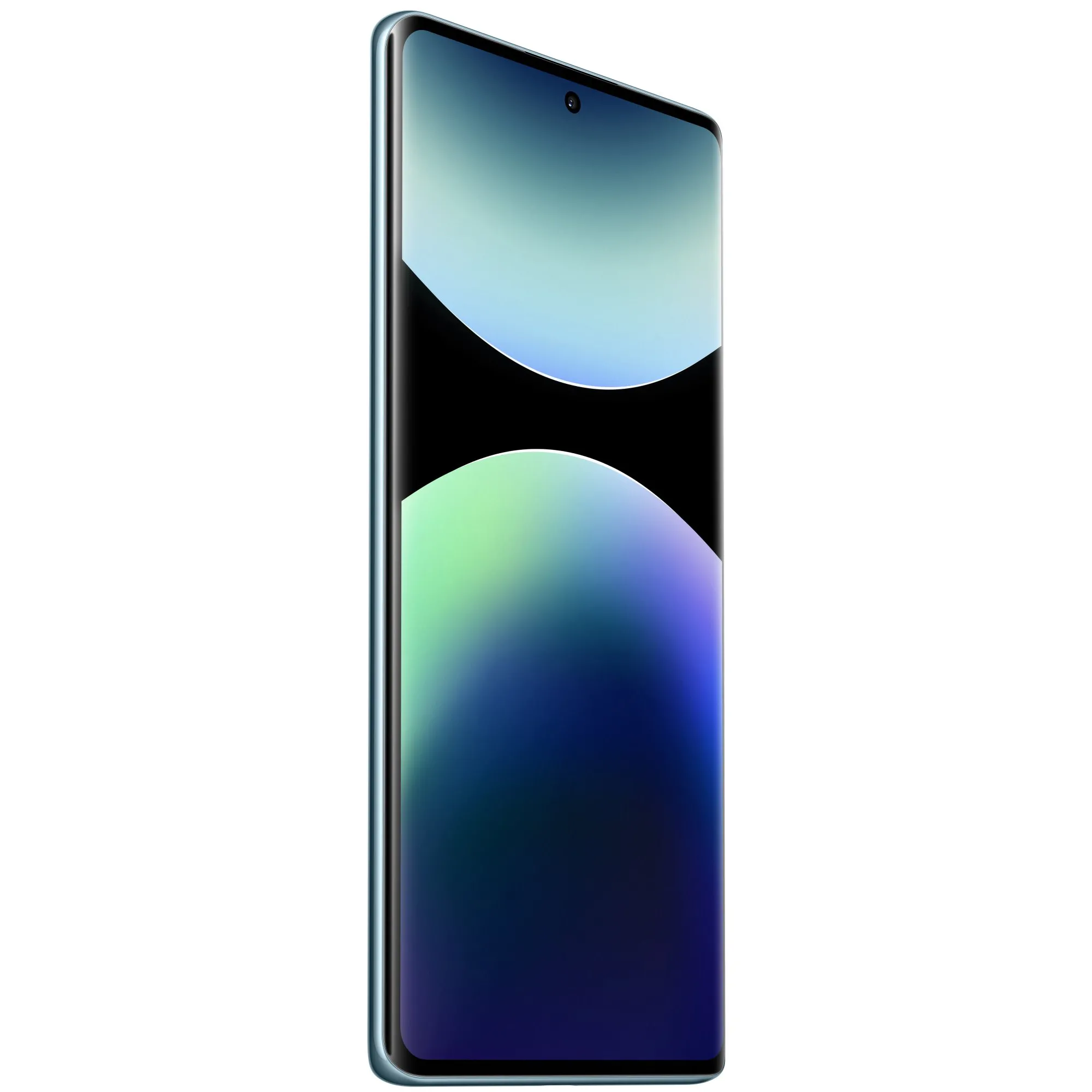 Xiaomi Redmi Note 14 Pro 4G 8/256GB NFC Ocean Blue (no adapter) Europe Количество SIM-карт 2 SIM