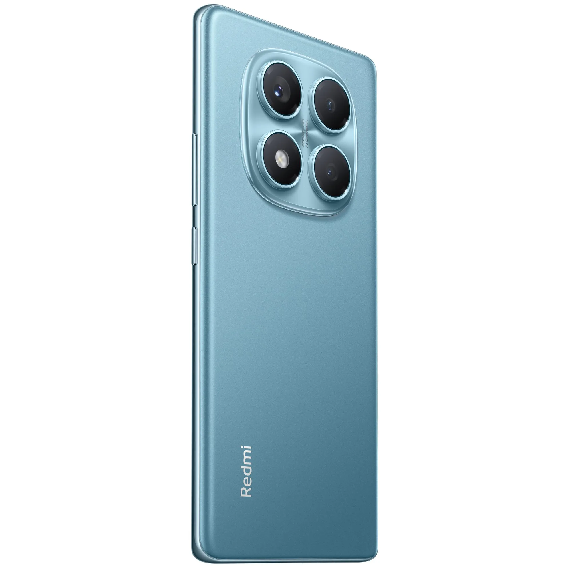 Xiaomi Redmi Note 14 Pro 4G 8/256GB NFC Ocean Blue (no adapter) Europe Встроенная память, ГБ 256