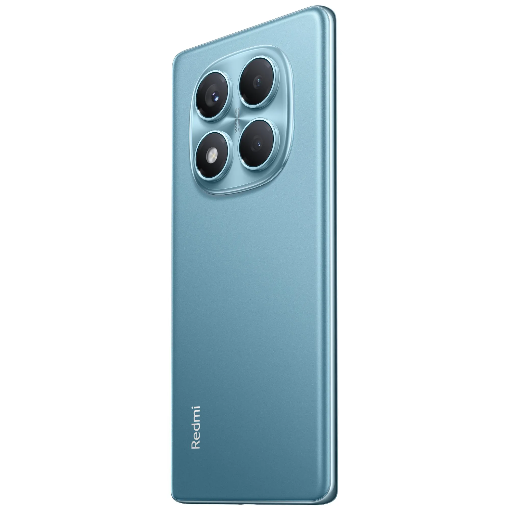 Xiaomi Redmi Note 14 Pro 4G 8/256GB NFC Ocean Blue (no adapter) Europe Оперативна пам'ять, ГБ 8