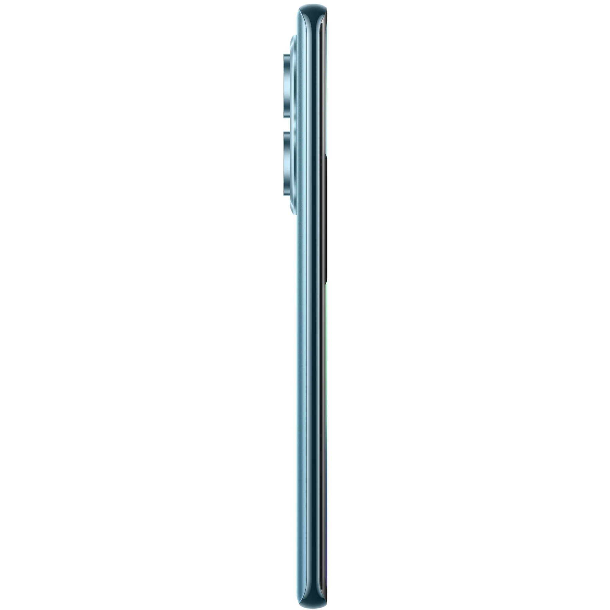 Xiaomi Redmi Note 14 Pro 4G 8/256GB NFC Ocean Blue (no adapter) Europe Предвстановлена ​​ОС Android 14
