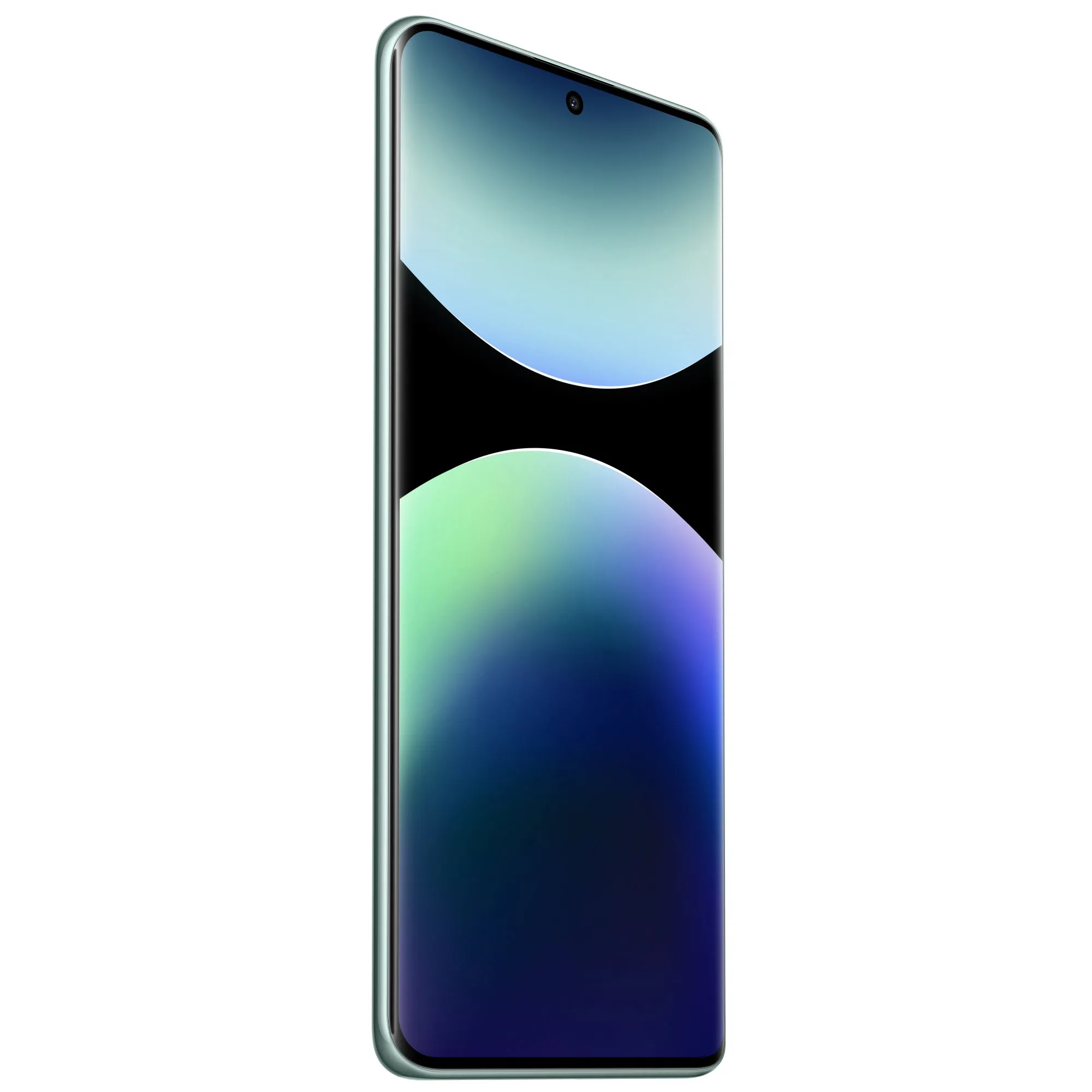 Xiaomi Redmi Note 14 Pro 5G 12/512GB NFC Coral Green (no adapter) Europe Дисплей: 6.67 / Amoled (2712x1220 точек)