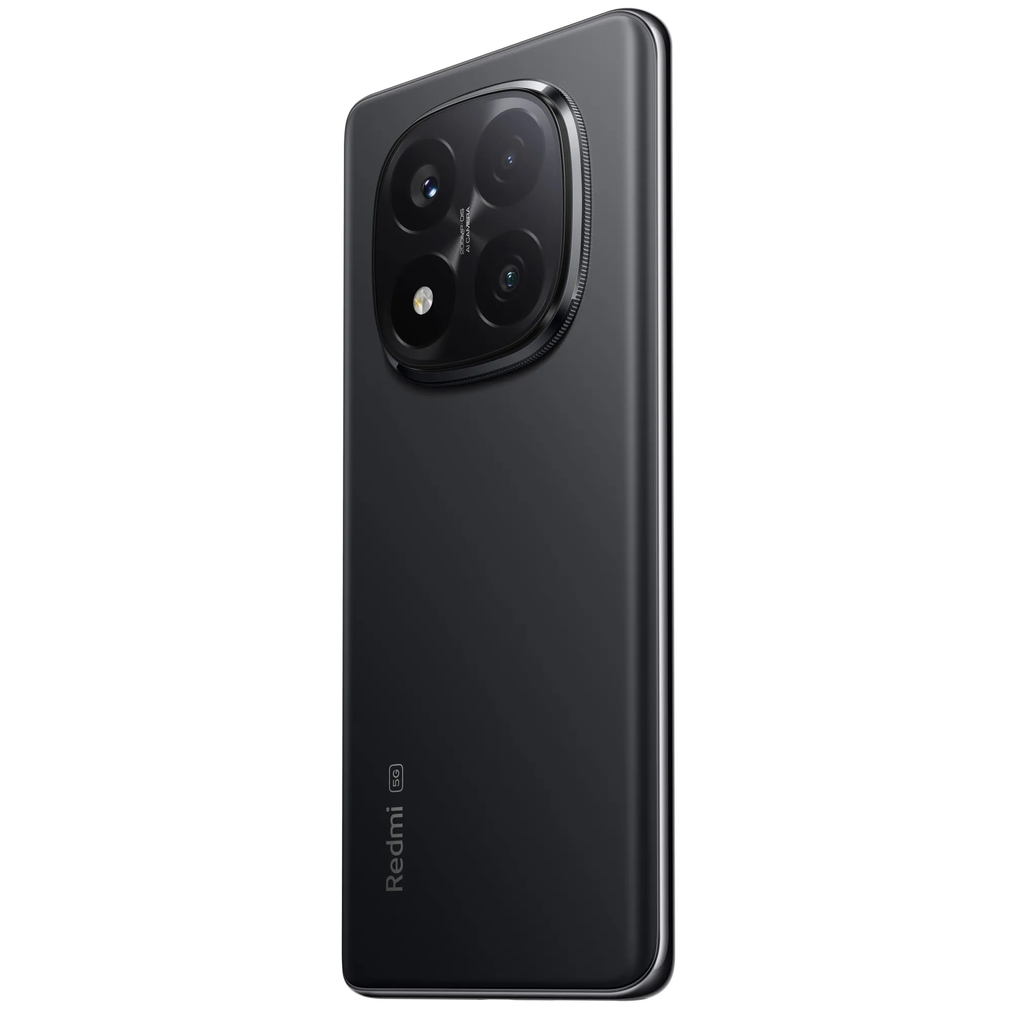 Xiaomi Redmi Note 14 Pro+ 5G 8/256GB NFC Midnight Black (no adapter) Europe Оперативная память, ГБ 8