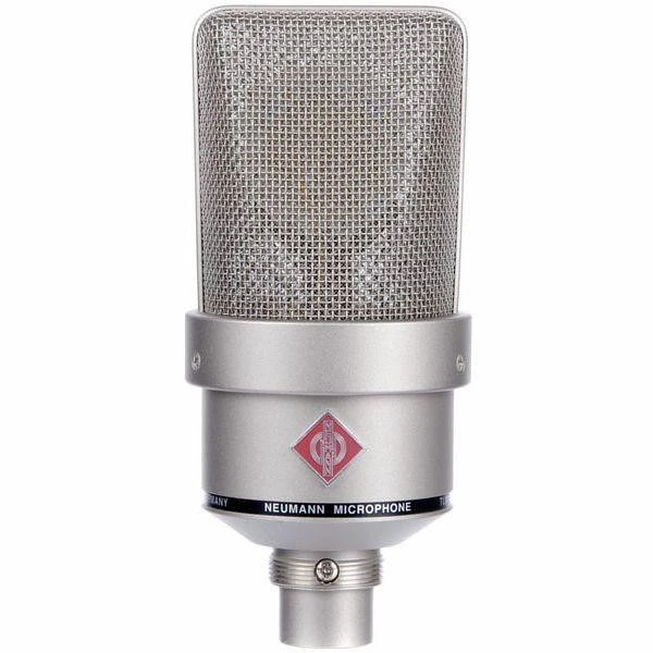 NEUMANN TLM 103 Stereo Set Бренд: NEUMANN; Способ подключения: