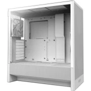 NZXT H5 Flow White (CC-H52FW-01) (UA)
