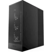 NZXT H7 Flow Black (CM-H72FB-01) без БП (UA)