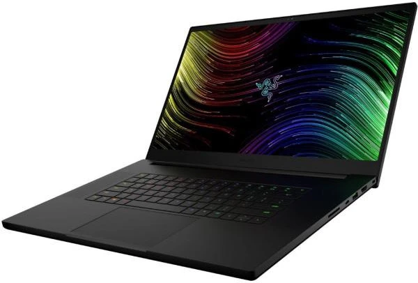 Razer Blade 17 (RZ09-0423EED3-R3E1) Бренд: Razer; Конструкция: