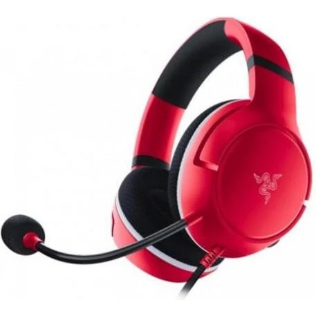 Razer Kaira X for Xbox Pulse Red (RZ04-03970500-R3M1) Бренд: Razer; Лінійка: Kaira X for Xbox;