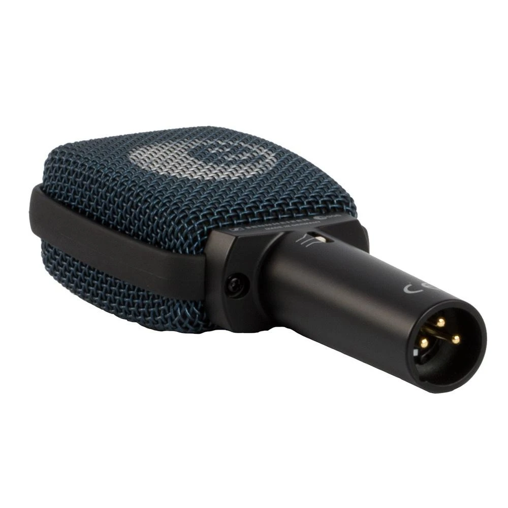 Sennheiser e 906 Тип перетворювача динамічний