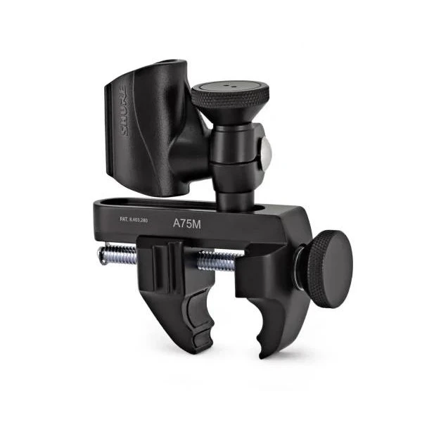 Shure BETA 98AMP/C Бренд: Shure; Спосіб підключення: