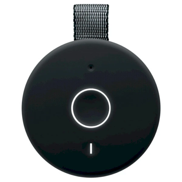 Ultimate Ears Boom 3 Night Black (984-001360) Бренд: Ultimate Ears; Подключение: