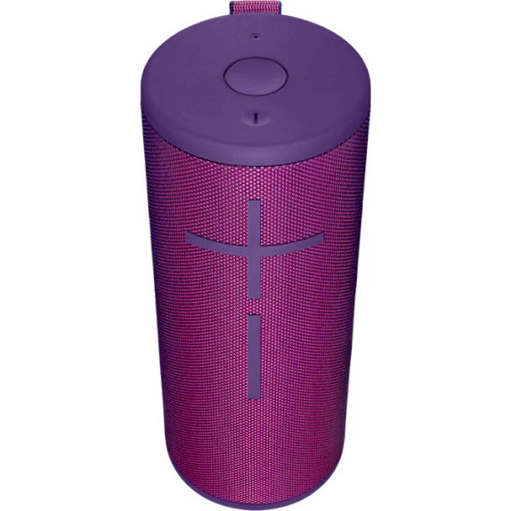 Ultimate Ears Boom 3 Ultraviolet Purple (984-001363) підключення  бездротове з'єднання 
