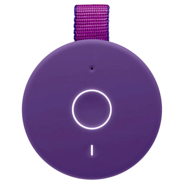Ultimate Ears Boom 3 Ultraviolet Purple (984-001363) Бренд: Ultimate Ears; Подключение: