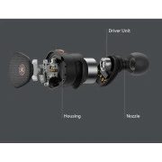 Yamaha TW-E5B Gray (4957812674003)