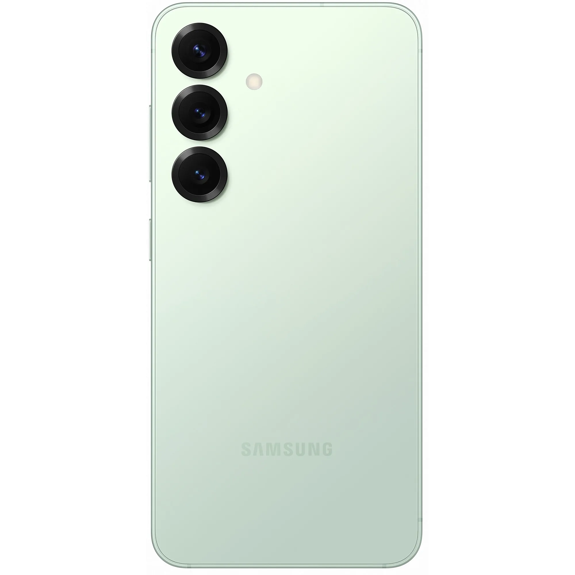 Samsung Galaxy S25 12/256GB Mint (SM-S931BLGG) Введіть SIM-карту  Nano-SIM+ESIM 