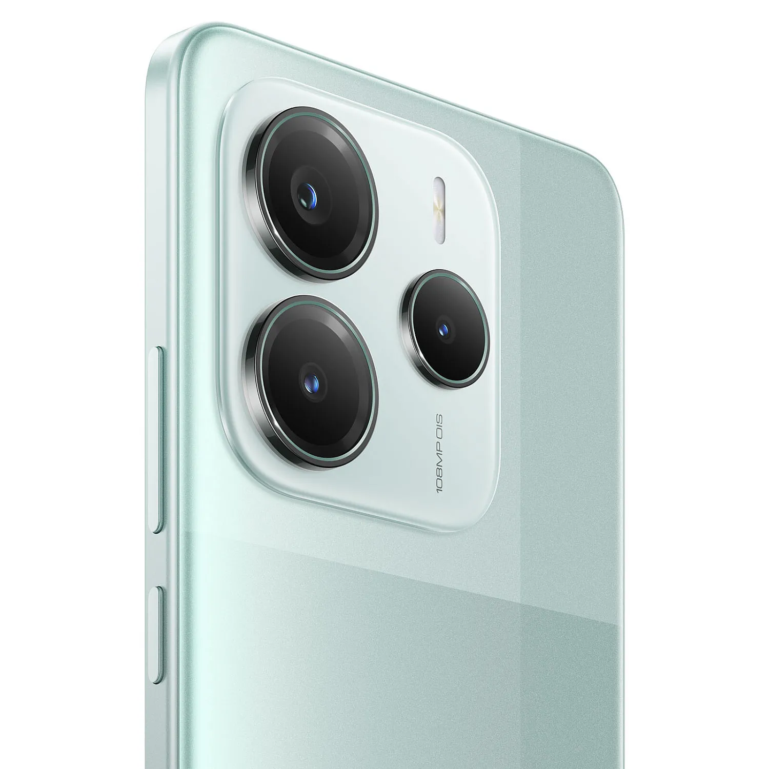 Xiaomi Redmi Note 14 5G 6/128Gb NFC Coral Green (no adapter) Europe рядок  redmi note 14 5g (з nfc) 