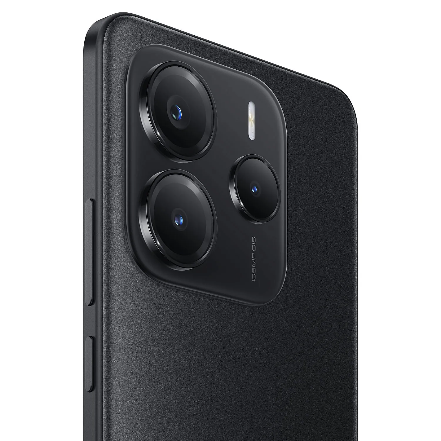 Xiaomi Redmi Note 14 5G 6/128Gb NFC Midnight Black (no adapter) Europe Дисплей: 6.67 / Amoled (2400х1080