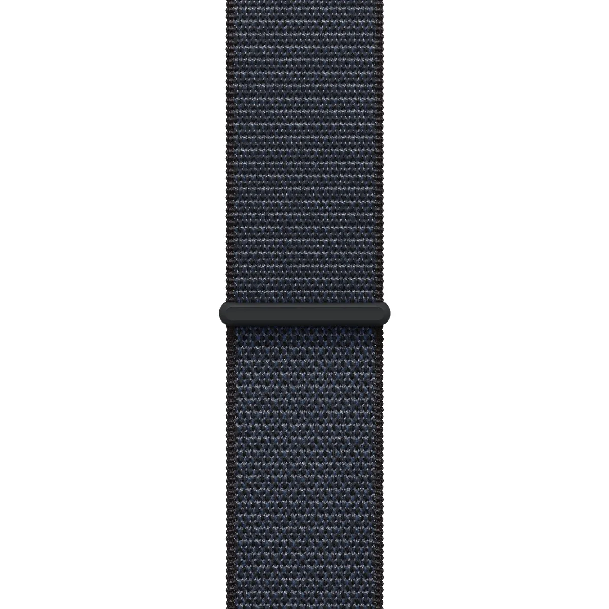 Apple Watch Series 10 GPS + Cellular 42mm Jet Black Aluminum Case with Ink Sport Loop (MWX83) Бренд: Apple; Лінійка: Watch Series 10 GPS +