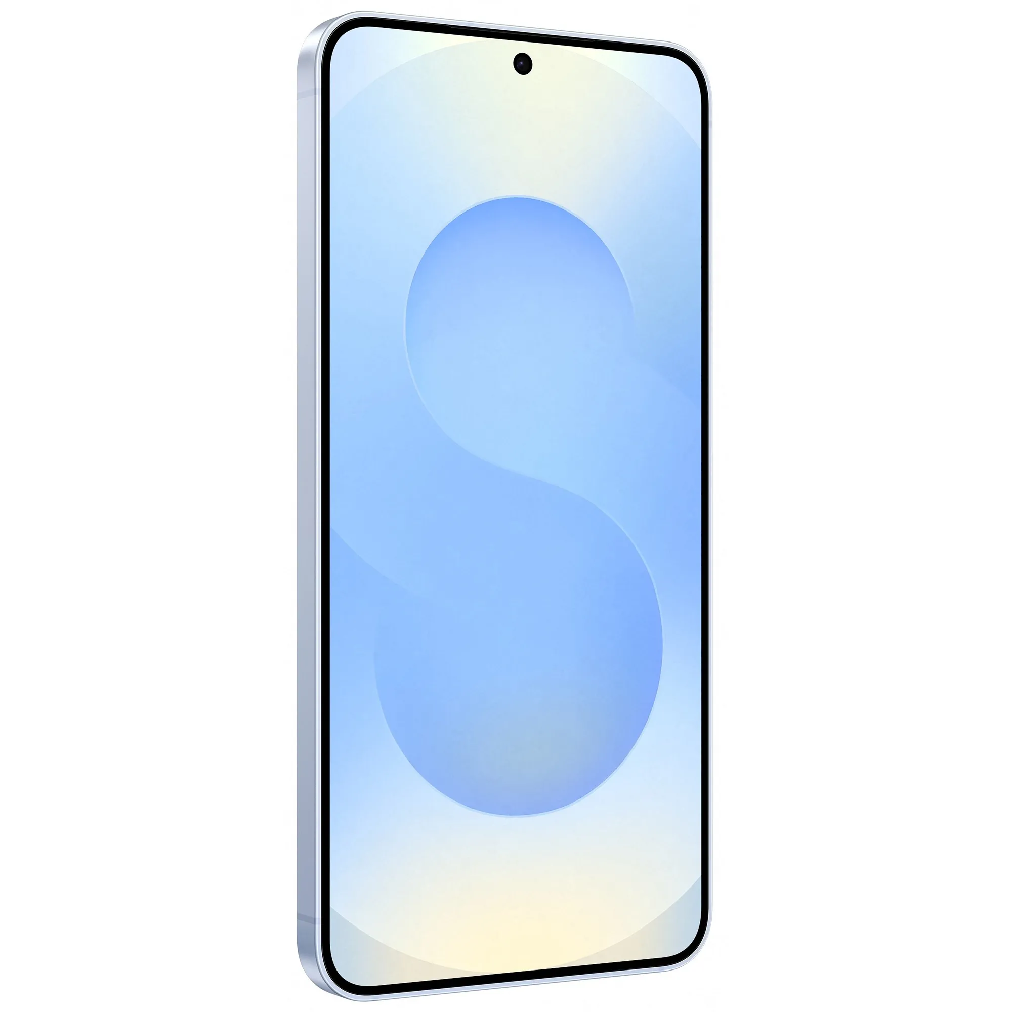 Samsung Galaxy S25 12/256GB IcyBlue (SM-S931BLBG) Вбудована пам'ять, gb  256 