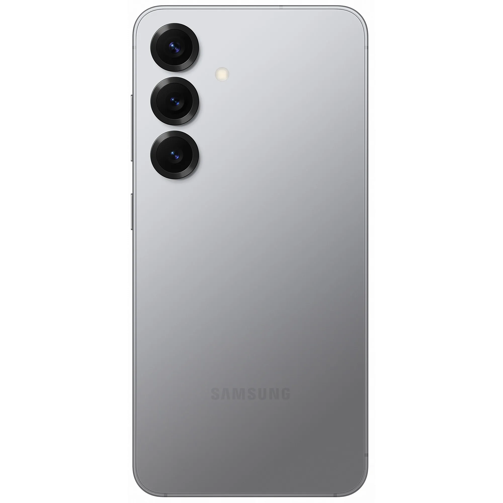 Samsung Galaxy S25 12/256GB Silver Shadow (SM-S931BZSG) Введіть SIM-карту  Nano-SIM+ESIM 