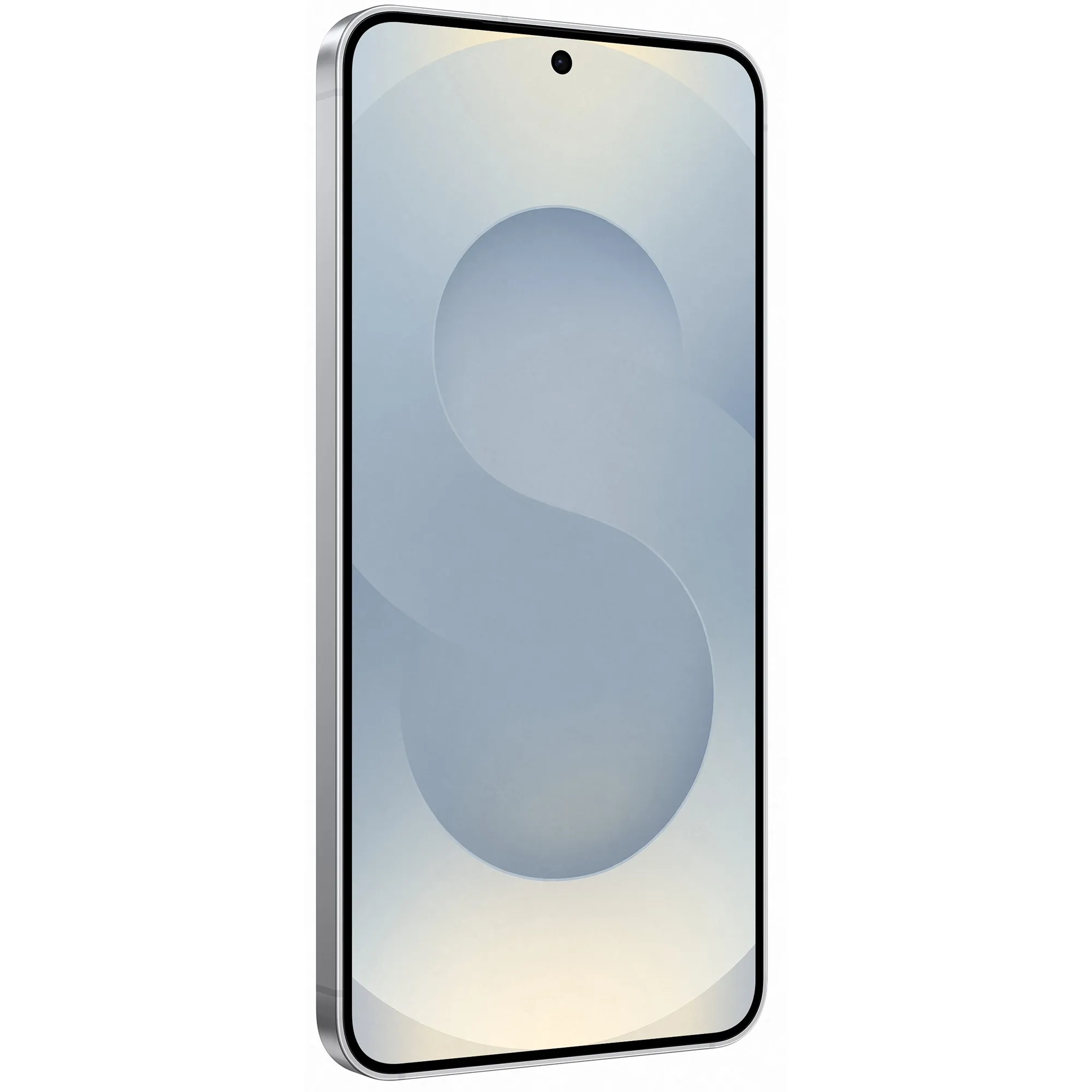 Samsung Galaxy S25 12/256GB Silver Shadow (SM-S931BZSG) Вбудована пам'ять, gb  256 