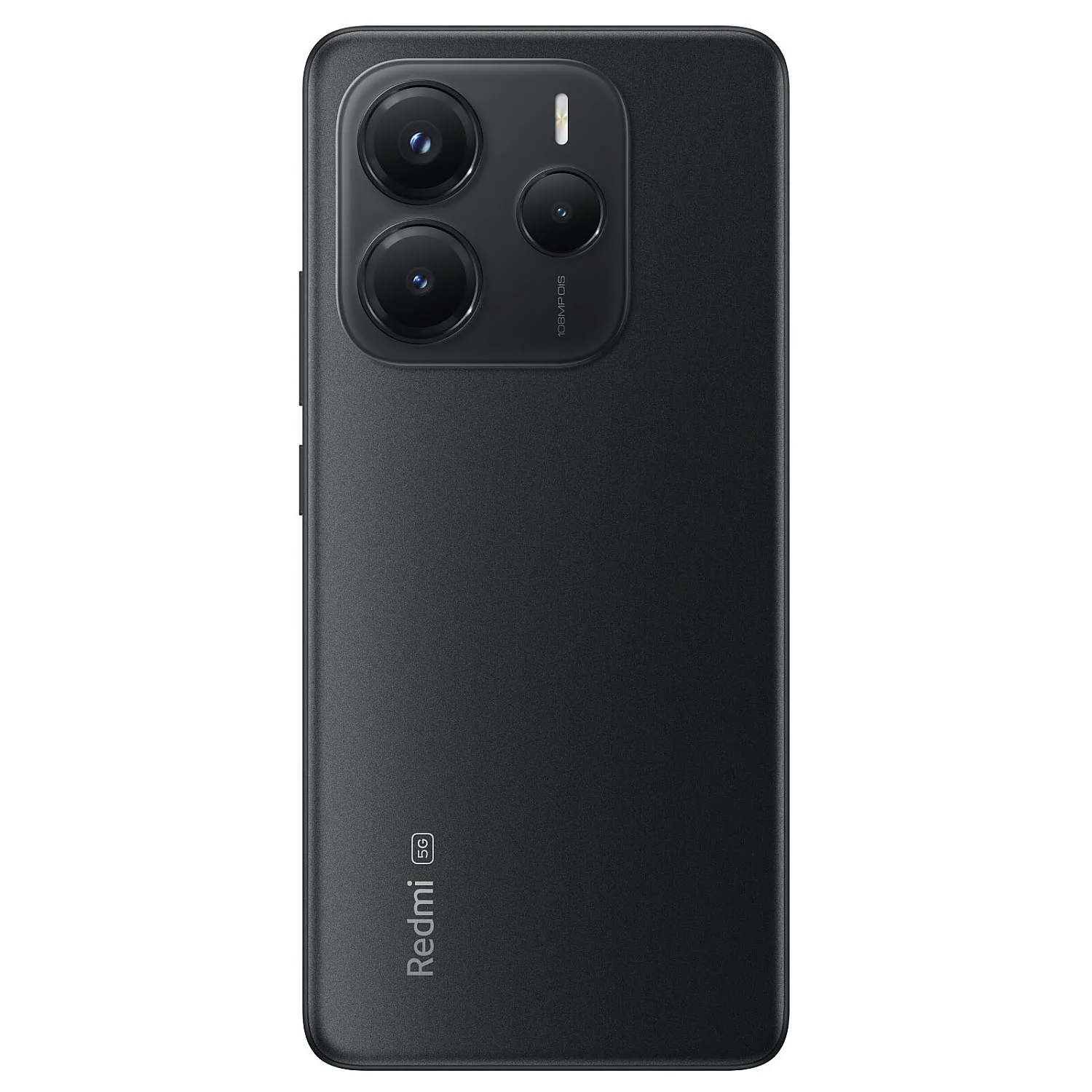 Xiaomi Redmi Note 14 5G 6/128Gb NFC Midnight Black (no adapter) Europe Дисплей: 6.67 / Amoled (2400х1080