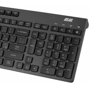 2E KS280 Black (2E-KS280WBGR_UA) (UA)