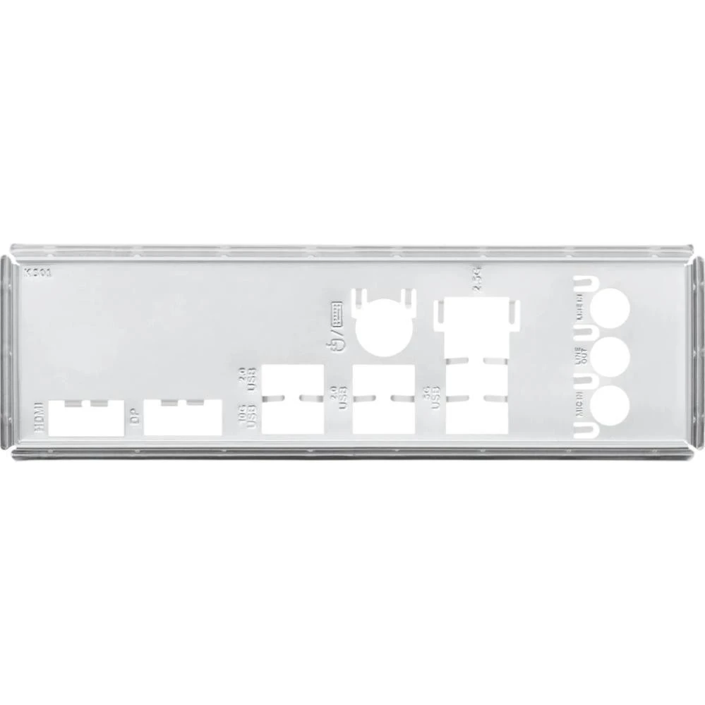 ASUS PRIME B860M-K (90MB1JT0-M0EAY0) (UA) Бренд: ASUS; Тип разъема CPU: Socket 1851;