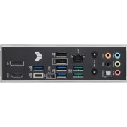 ASUS TUF GAMING B860-PLUS WIFI (90MB1JL0-M0EAY0) (UA)