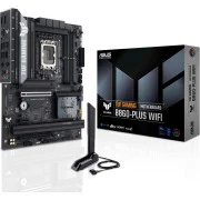 ASUS TUF GAMING B860-PLUS WIFI (90MB1JL0-M0EAY0) (UA)