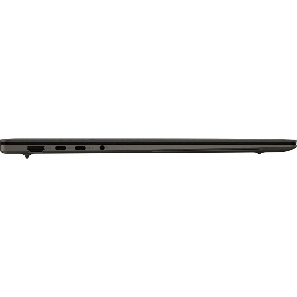 ASUS ZenBook S 16 UM5606WA Zumaia Gray (UM5606WA-RK331W) (UA) Бренд: ASUS; Линейка: Zenbook S 16 UM5606WA;