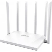 Netis Systems NC63 (NC63) бездротовий маршрутизатор (UA)