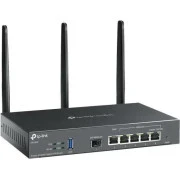 Бездротовий маршрутизатор TP-Link Omada ER706W (ER706W) (UA)