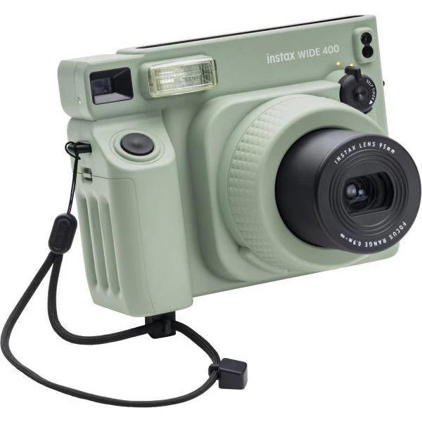 Fujifilm INSTAX Wide 400 (16824123) (UA) Бренд: fujifilm; Інформаційний