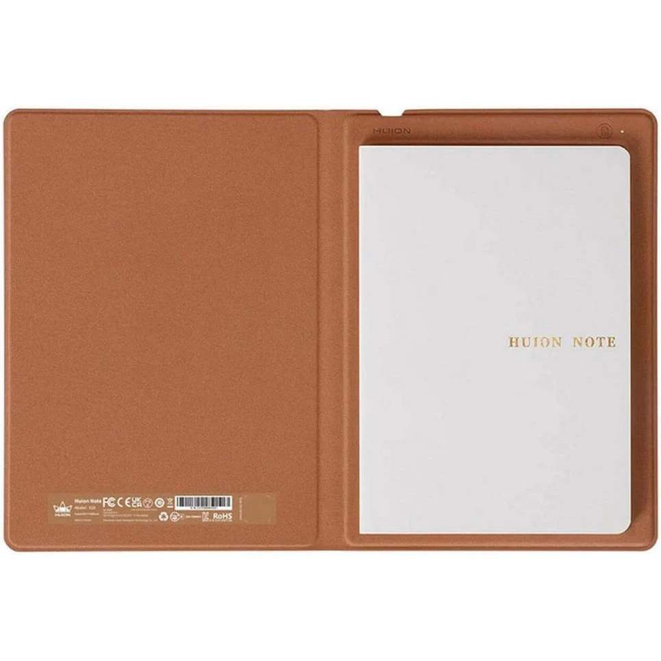 Huion Note X10 (UA) Бренд: Huion; Розмір робочої