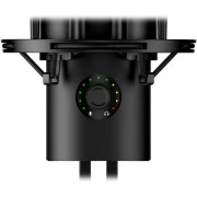 HyperX QuadCast 2 S Black RGB (9A273AA) (UA)