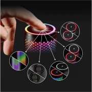 HyperX QuadCast 2 S Black RGB (9A273AA) (UA)