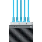 Незмінний перемикач Netis Systems ST3105C (ST3105C) (UA)