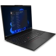 Lenovo ThinkPad L16 Gen 1 Black (21L7000WRA) (UA)