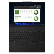 Lenovo ThinkPad L16 Gen 1 Black (21L7000WRA) (UA)