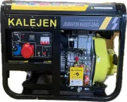 Генератор дизельный Kalejen 9500 EX-OPAK