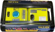 Генератор дизельный Kalejen 9500 EX-OPAK