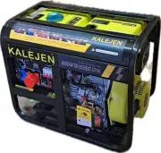 Генератор дизельный Kalejen 9500 EX-OPAK